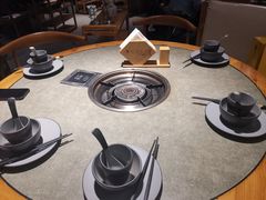 -贰重天冰煮羊自助火锅(东坝店)