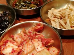 -春熙台韩国料理·章鱼肥牛(西丽店)