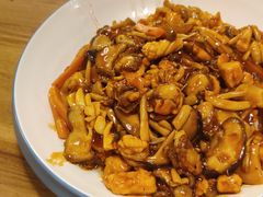 八珍豆腐-陈傻子餐厅(世纪都会店)