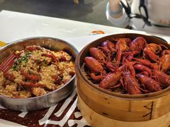 -靓靓蒸虾·头牌蒸虾(雪松路总店)