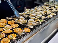 -釜盛海鲜烤肉火锅自助料理(正义坊购物中心店)