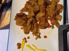 -胡桃里乐队酒馆(广州塔店)