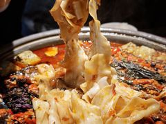 -师烤·豆花烤鱼(广州荔湾扬韬广场店)