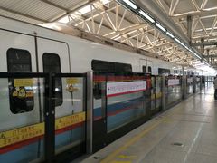 滘口-地铁站-滘口(地铁站)