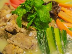 -88号小吃店·经典云南菜·地道纳西美食