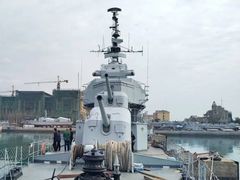 -中国人民解放军海军博物馆