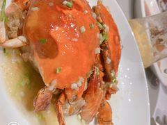 -红城阁·上海味道(四平路店)