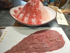 -常赢三兄弟·清真涮肉·清真炒菜(朝阳新城店)