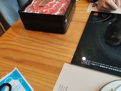 -牛匠和牛寿喜锅(西安总店)