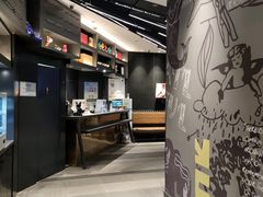 -天逅酒店(苏州观前步行街店)