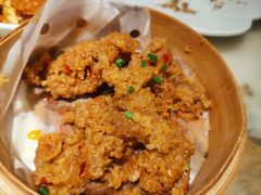 -金佬馆·川菜bistro(芜湖镜湖万达店)