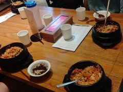 -汉米达特色料理餐厅(郴州友阿国际广场店)