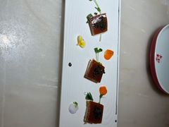 鱼子酱烤鸭-京华烟云·北京烤鸭(领展购物广场·中关村店)