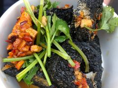 -黑色经典臭豆腐·湖南特产(太平街口店)