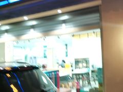 门面-玉溪清真饭店(前兴路店)