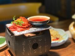 -嘉禾·悦享餐厅(八方汇店)