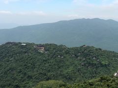 -亚龙湾热带天堂森林公园