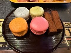 -牛New寿喜烧(闵行龙湖天街店)