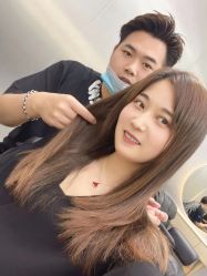 点击看大图 -Tloml salon