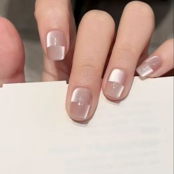 -情同手足美甲美睫