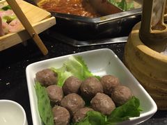 -香天下·四川火锅(安镇大润发店)