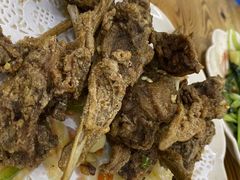 -南记食粥坊·宵夜大排档(南桂店)
