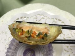 -阿政粤小馆(中央大街店)