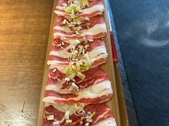 -大田家•炭火烧肉酒场(大兴枣园店)