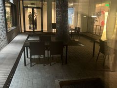 -自如ZSPACE四合院艺术餐厅