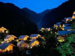 -北京山里寒舍度假酒店