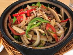 徽州小炒-臭鳜鱼人家·老字号徽菜