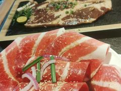 -盛江山自助料理(太原街万达店)