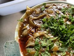 -陈记锅巴菜(五大道店)