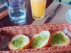 -IL Forno 意坊·意大利餐厅(温州万象城店)