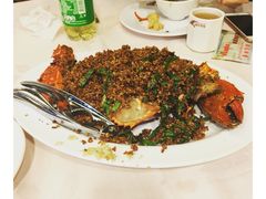 -桥底辣蟹(谢斐道店)