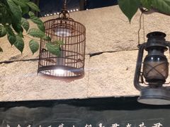 -又见炊烟私房菜(敬亭路店)