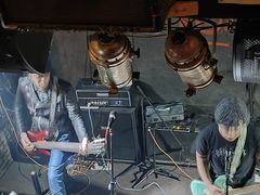 -后巷酒吧Back Alley(未来广场店)