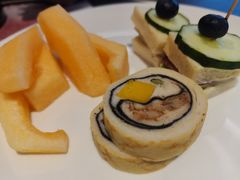 -福州西湖大酒店·怡湖咖啡厅