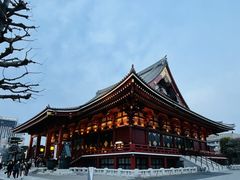 -浅草寺