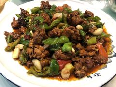 -小江南(万福园店)