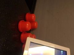 -朱古力纯K量贩式KTV(国庆中路店)