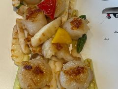 -馋遇江南·精致湖景雅宴(东方之门店)