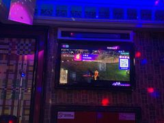 -格莱美量贩式KTV(奥帆店)