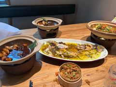 -金鱼妈妈 山野·食趣(荫山街店)