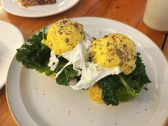 -Egg•Allday Brunch(襄阳北路店)