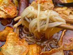 -龍城柳州螺蛳粉(群星路店)