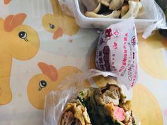 -水丰路鸡蛋饼