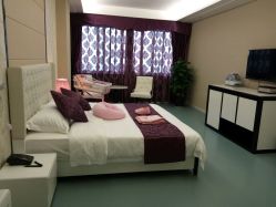 -尚圣月子会所·庄园式月子中心(萧山湘湖店)