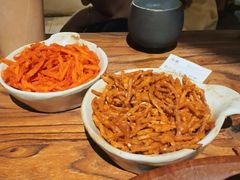 -兮禾酒馆(护国路店)
