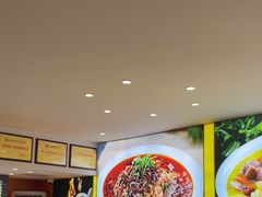 -川流不息·地道川菜·小龙虾(松东路店)